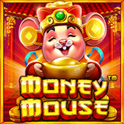 Golden Money Mouse