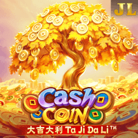 Cash Coins