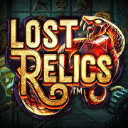 Lost Artifacts