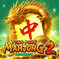 Mahjong Dragon 2